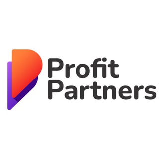Логотип телеграм канала @profitaff — Profit Partners