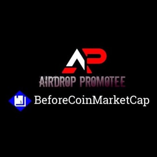 لوگوی کانال تلگرام profitairdrop11 — airdrop promotee