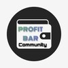 Логотип телеграм канала @profitbar_group — ProfitBar