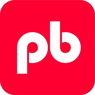 Логотип телеграм канала @profitbase — Profitbase.ru
