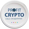 Logo of telegram channel profitcryptocall — Profit Crypto Calls