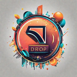 Логотип телеграм канала @profitdrop_pd — Profit Drop