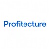 டெலிகிராம் சேனலின் சின்னம் profitecture — Profitecture
