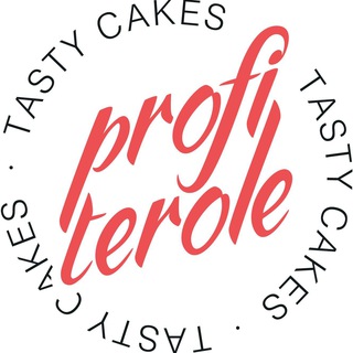 Логотип телеграм канала @profiterole_cake — Profiterole