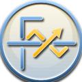 Logo saluran telegram profitforexsignals — PFXS