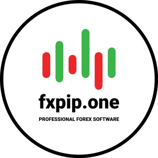 Logo of telegram channel profitfxpips — www.FXPIP.ONE News
