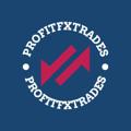 Logo de la chaîne télégraphique profitfxtradesofficial - ProfitFxTrades