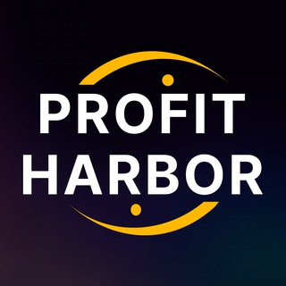 Logo of telegram channel profitharbor_en — ProfitHarbor [Web3, P2E, Airdrops] [EN]