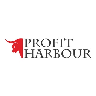 Logo of telegram channel profitharbour — PROFIT HARBOUR