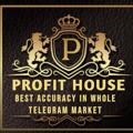 टेलीग्राम चैनल का लोगो profithouse21 — Rajveer Rajkoot