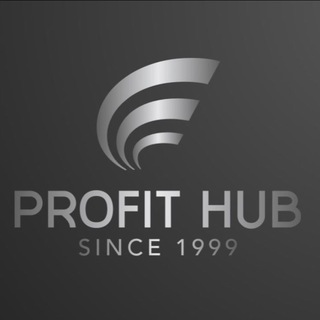 Logo of telegram channel profithubofficial — Profit Hub