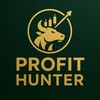 Logo of telegram channel profithunter00 — PROFIT HUNTER