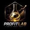 Logo of telegram channel profitlab22 — Profit Lab