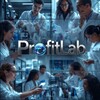 Логотип телеграм канала @profitlaboratoria — ProfitLab
