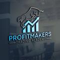 Logo saluran telegram profitmakersfree — PROFITMAKERS - SIGNALS FREE 📈💰
