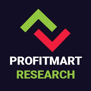 Logo saluran telegram profitmartresearch_official — Profitmart Research