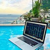 Telegram channel ProfitMarket24 🌴🌞🏄‍♂️ logo