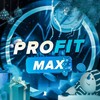 Логотип телеграм канала @profitmaxbablo — 📤 Выплаты - PROFIT MAX 📤