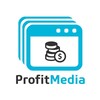 Логотип телеграм канала @profitmediaguru_news — Профит вебмастера - profitmedia.guru