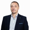 Логотип телеграм канала @profitmeters — Выгодные метры /Илья Белянин 🏠🏢🏗