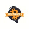 Logo of telegram channel profitminerschannel — Profit Miners®