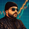 Логотип телеграм канала @profitofthebest — Чистый Доход 🥇