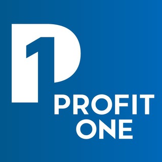 Логотип телеграм канала @profitoneinvest — Profit One | Технический анализ | Новости криптовалют