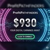 Logo of telegram channel profitpathfinderteam — Profit Pathfinders
