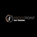 Logo saluran telegram profitpointintraday — Day Trading by Profit Point