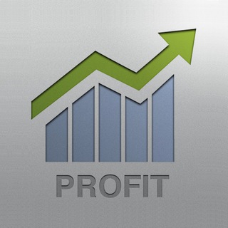 Логотип телеграм канала @profitpraktika — 💰 Все о заработке на сайтах - ProfitPraktika