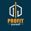 Logo of telegram channel profitpursuitt — Profit Pursuit