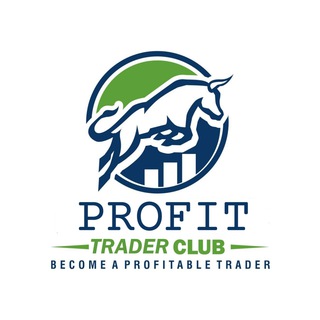 Логотип телеграм канала @profitraderclub — ProfitTraderClub - Бесплатные сигналы Forex
