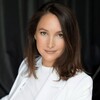 Логотип телеграм канала @profitrealms — ProfitRealms – Елена Астахова