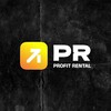 Логотип телеграм канала @profitrental — Profit Rental — рекламные аккаунты Unity | FB | Google Ads | BIGO | Mintegral