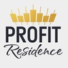 Логотип телеграм канала @profitresidence — Profit Residence