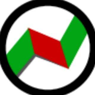 Логотип телеграм канала @profitrobot_ru — Торговый робот ProfitRobot