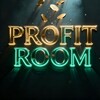Logo of telegram channel profitroomofficial — PROFIT ROOM