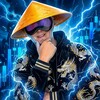Логотип телеграм канала @profitsamuraix — Самурай Трейдер