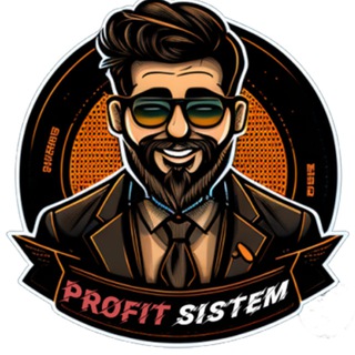 Логотип телеграм канала @profitsistemclub — 💰ProfitSistem💰 Хайп мониторинг
