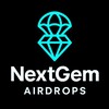 Logo of telegram channel profitstreamearn — NextGem Airdrops