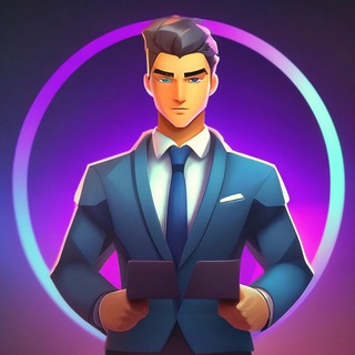 Telegram channel Дневник прибыли logo