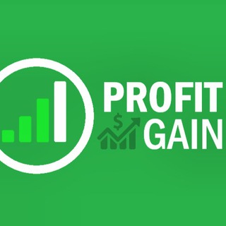 Telegram channel Profit Gain | Opções Binárias logo