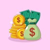 Logotipo do canal de telegrama profittricksofficiall - Profit Tricks - Jai Club💸