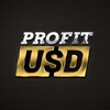Logo of telegram channel profitus4 — Profit Usd