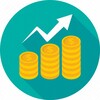 Логотип телеграм канала @profitvplus — ProfitStation