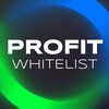 Логотип телеграм канала @profitwl — Profit Whitelist