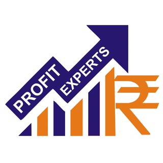 Logo of telegram channel profitxpert — Profit Expert
