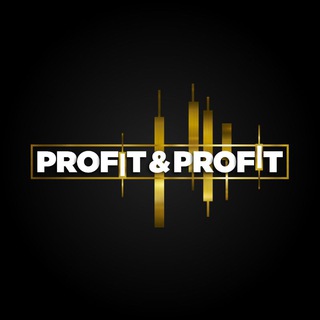 Logotipo del canal de telegramas profityprofit - Profit y Profit