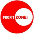 Logo saluran telegram profitzoneonly — PROFIT ZONE ONLY️