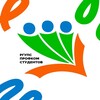 Логотип телеграм канала @profkom_rgups — Профком студентов РГУПС